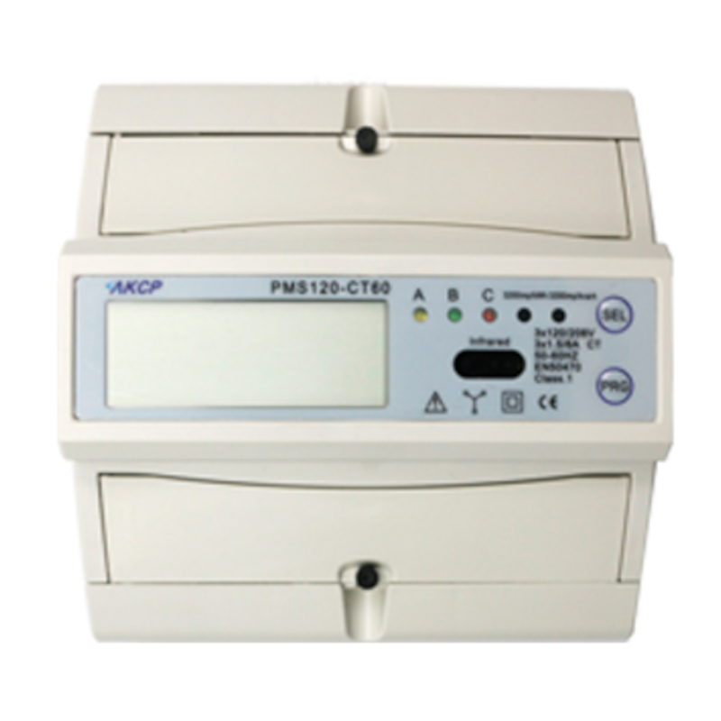 AKCP Power Monitoring Sensor