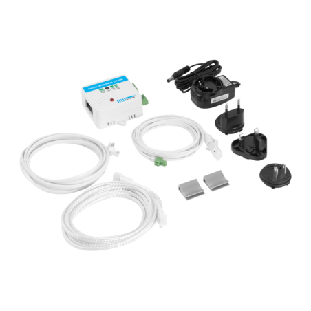 HWgroup Sensor WLD Relay 1W-UNI