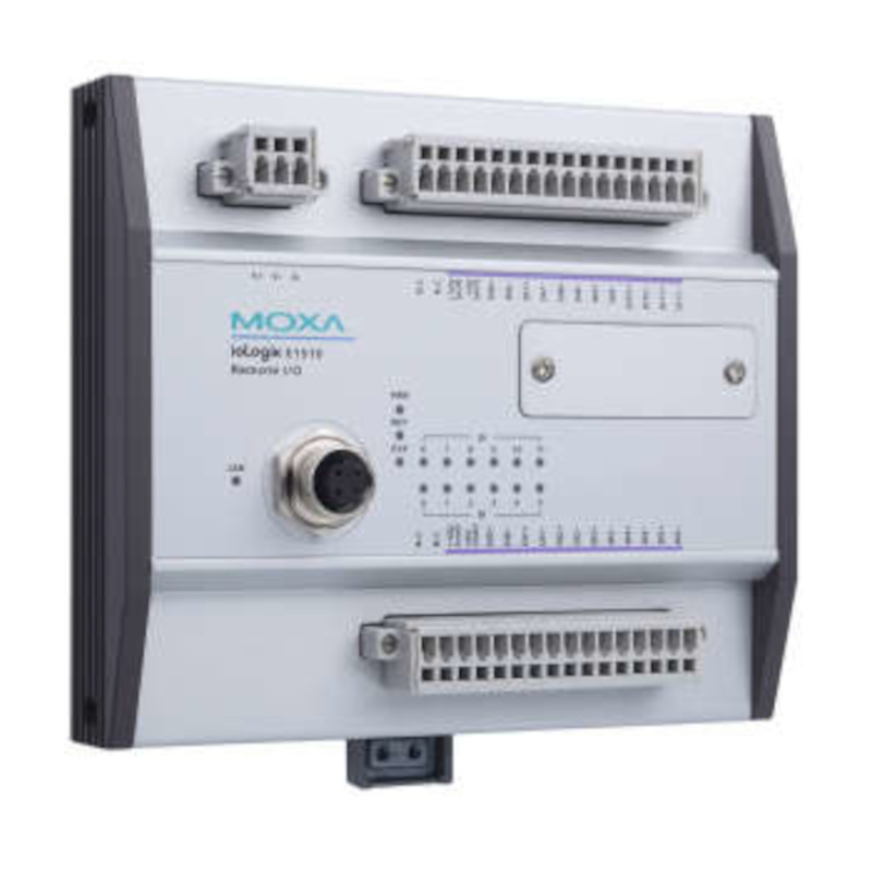Moxa ioLogik série E1500