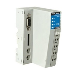 Moxa ioLogik série 4000 2