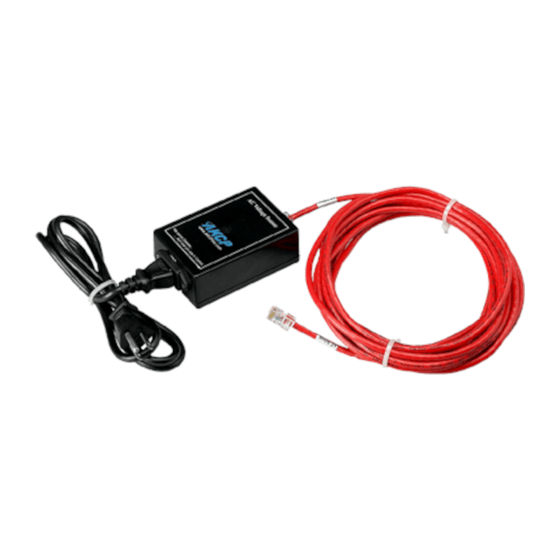 AKCP AC Voltage Sensor AKCP AC Voltage Sensor
