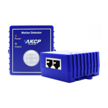 AKCP Motion Detector AKCP Motion Detector
