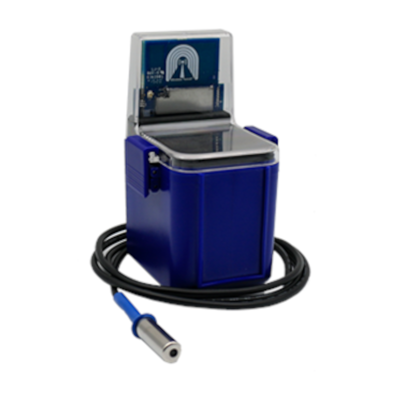AKCP Wireless Temperature Sensor - NIST AKCP Wireless Temperature Sensor - NIST