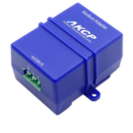 AKCP Modbus Adapter