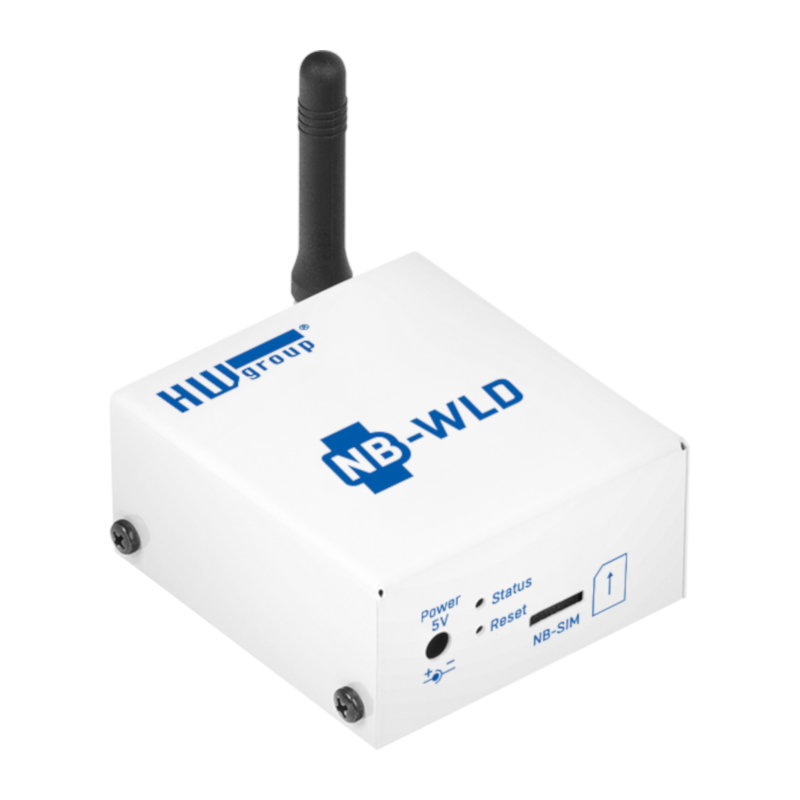 HWgroup NB-WLD HWgroup NB-WLD