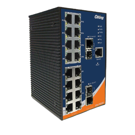 Oring IES-A3080, IES-A3062 & IES-A3162