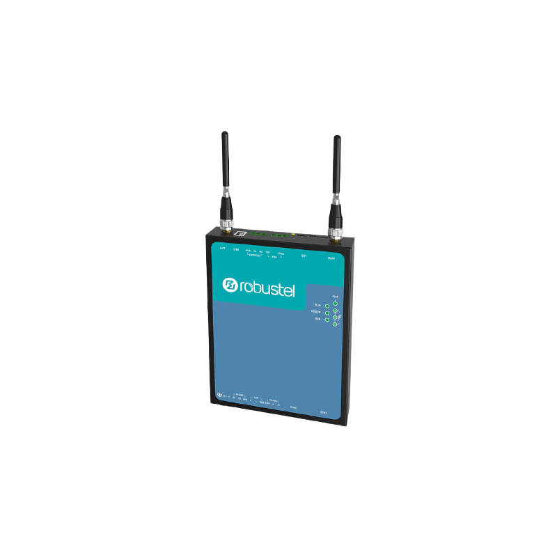 Robustel R3010 Robustel R3010