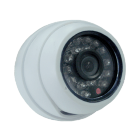 AKCP Universal Mount Digital Camera (PAL / NTSC)