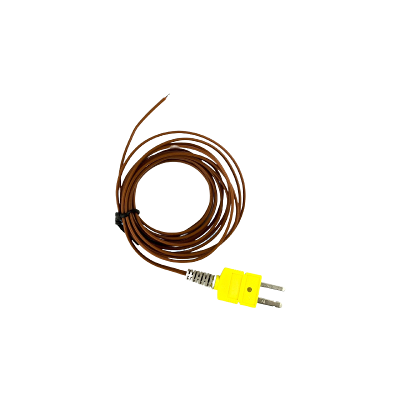 ControlByWeb Capteur thermocouple X-KTC-B-24-72