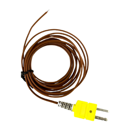 ControlByWeb Capteur thermocouple X-KTC-B-24-72