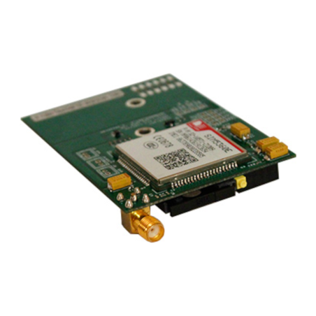 AKCP Option modem interne pour sensorProbeX+
