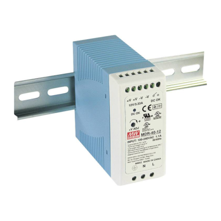 MDR-40-12 MDR-40-12