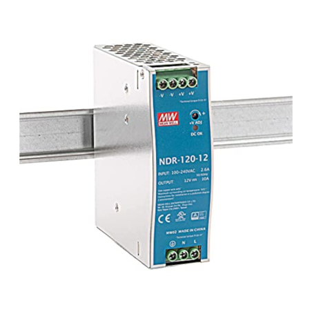 NDR-120-24 NDR-120-24