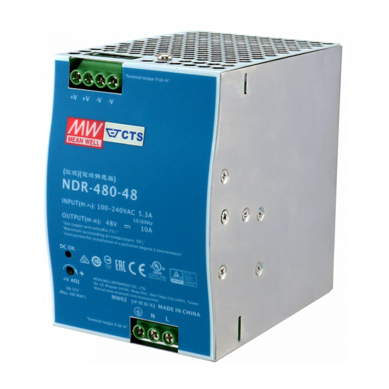 NDR-480-48 NDR-480-48