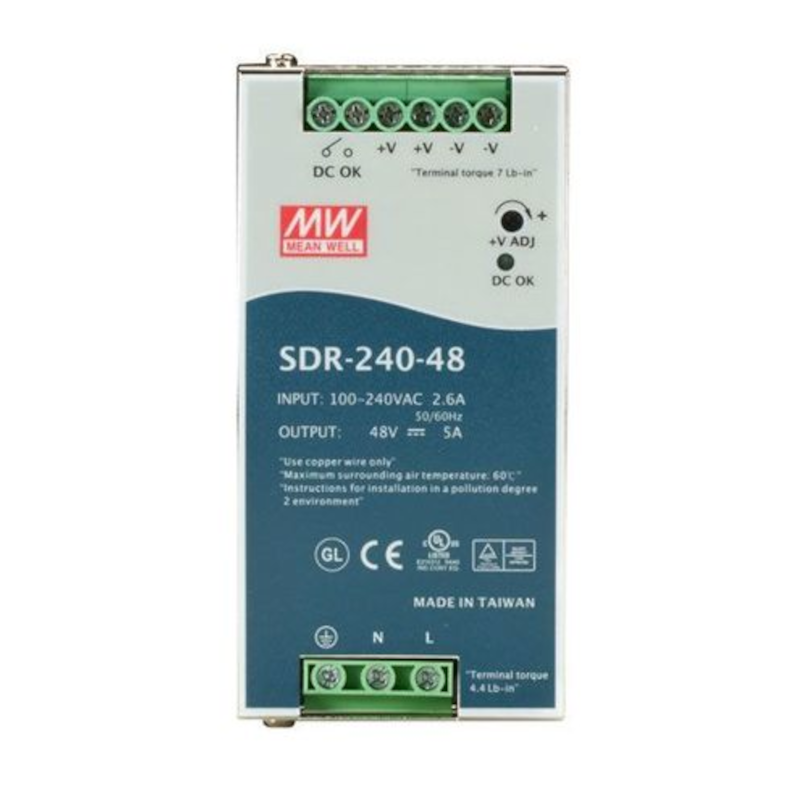 SDR-240-48