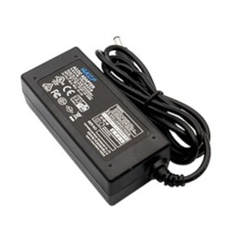 AKCP Spare AC Adapter 5Vdc@3A