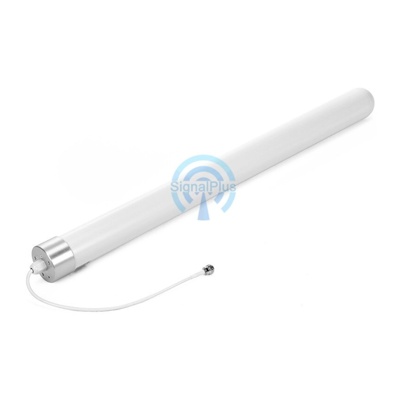 Antenne 2G/3G/4G renforcée de fibre de verre