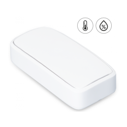Efento - Température (-35 à 70°c) et humidité - sonde intégrée - NB-IoT