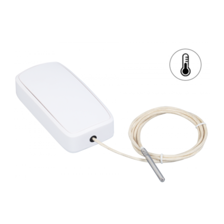 Efento  - Température (-70 à 450°c) sonde externe - NB-IoT Efento  - Température (-70 à 450°c) sonde externe - NB-IoT