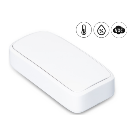 Efento - Qualité de l'air intérieur sans fil - NB-IoT