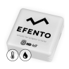 Efento - Température (sonde interne -35 à 70°c) et humidité sans fil - Bluetooth