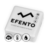 Efento - Qualité de l'air (Température, Humidité, COV) sans fil - Bluetooth