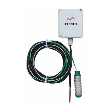 Efento - Humidité du sol sans fil - Bluetooth