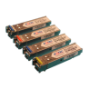 Modules SFP optiques ou cuivre