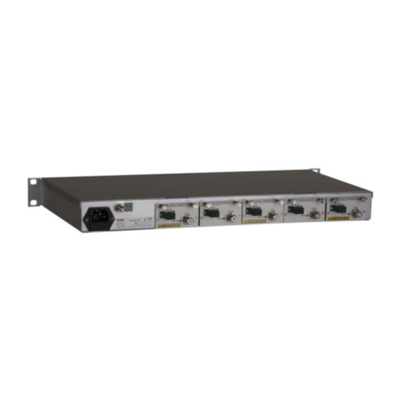 FCCS Broadcast / Rack d'alimentation 1U