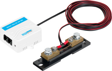 HWgroup 30A DC Current probe 1W-UNI