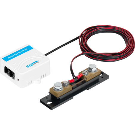 HWgroup 30A DC Current probe 1W-UNI