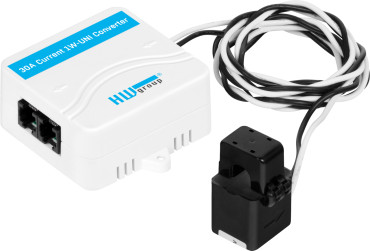HWgroup 30A Current probe 1W-UNI 2