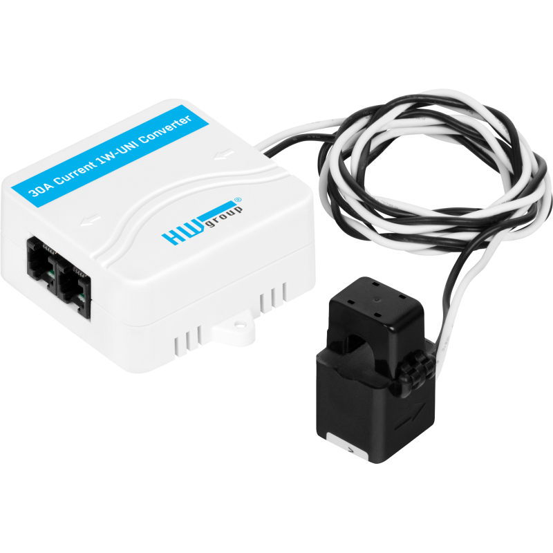 HWgroup 30A Current probe 1W-UNI 2