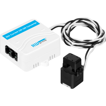HWgroup 30A Current probe 1W-UNI 2