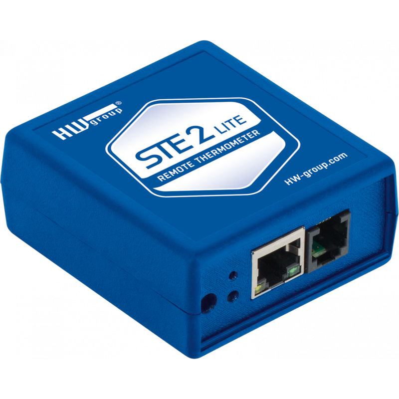 HWgroup STE2 Lite HWgroup STE2 Lite