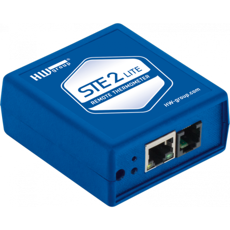 HWgroup STE2 Lite HWgroup STE2 Lite