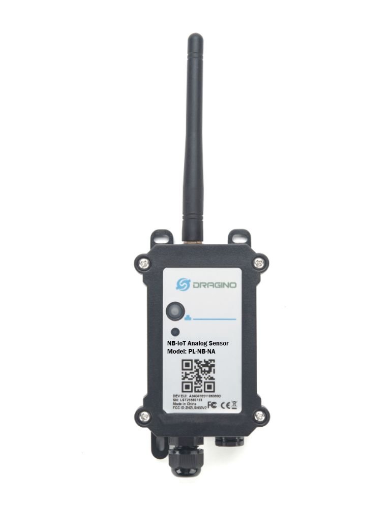 Dragino PS-NB-NA