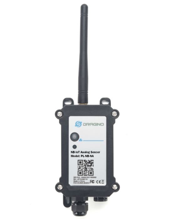 Dragino PS-NB-NA