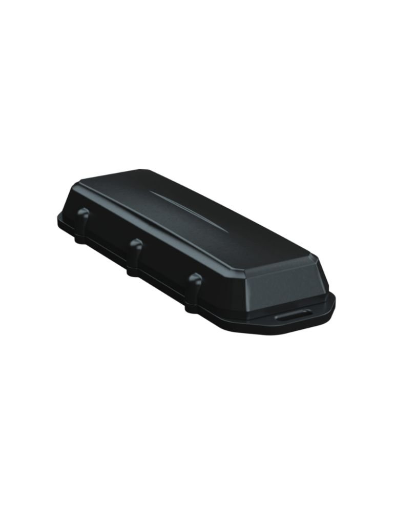 Digital Matter Barra GPS - Peu coûteux, discret, très performant.