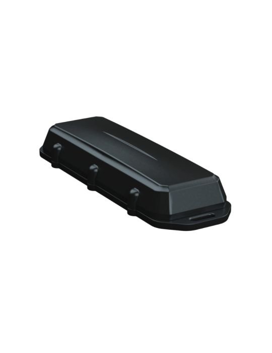 Digital Matter Barra GPS - Peu coûteux, discret, très performant.