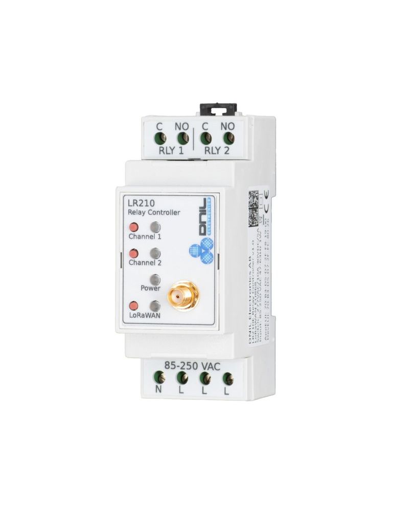 DNIL Electronics LR260