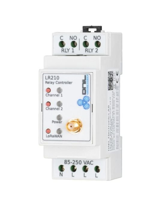 DNIL Electronics LR260