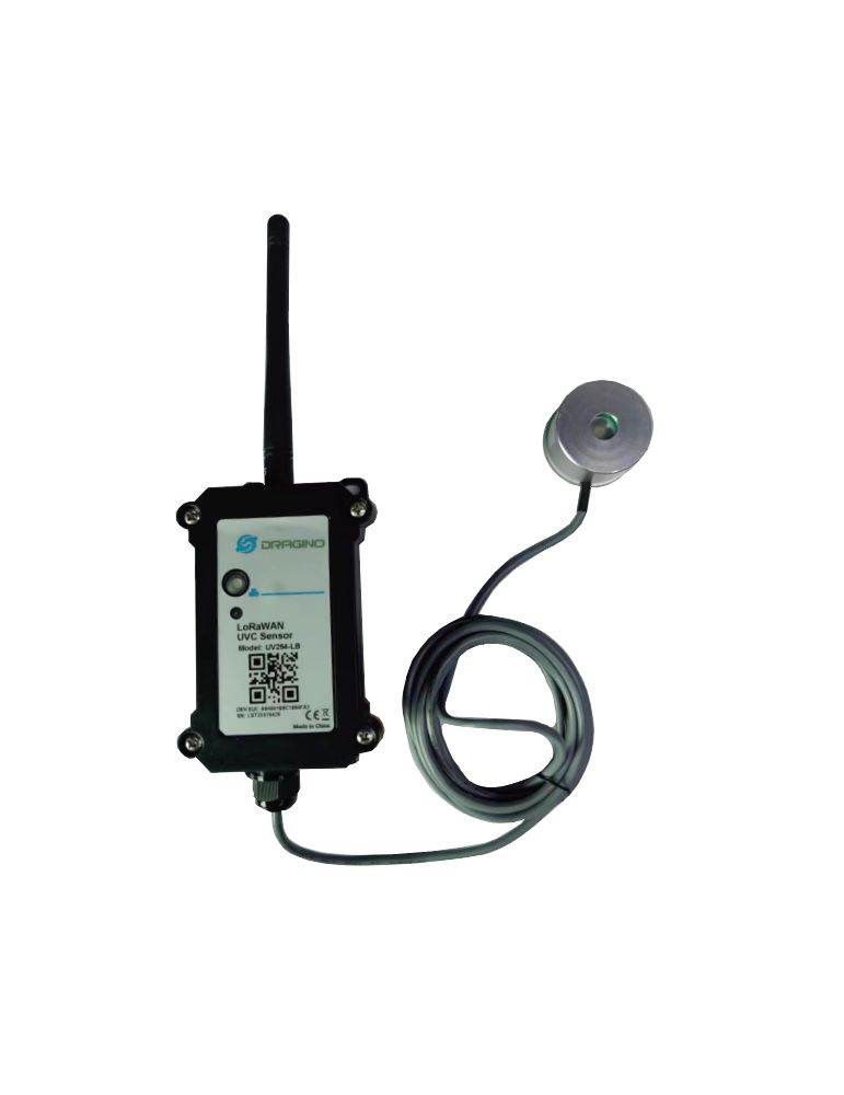 Dragino UV254-LB