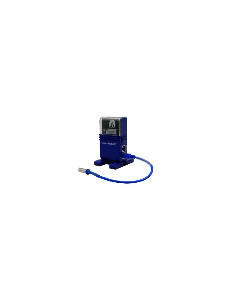 AKCP sensorProbe+ Wireless Tunnel Sensors AKCP sensorProbe+ Wireless Tunnel Sensors