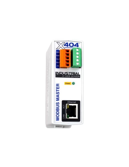 ControlByWeb X-404
