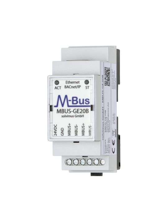 MBUS-GEB 