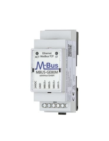 MBUS-GEM  2