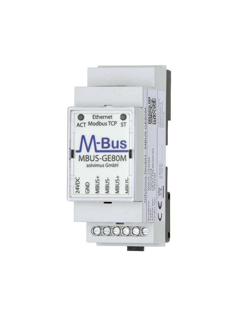 MBUS-GEM  MBUS-GEM