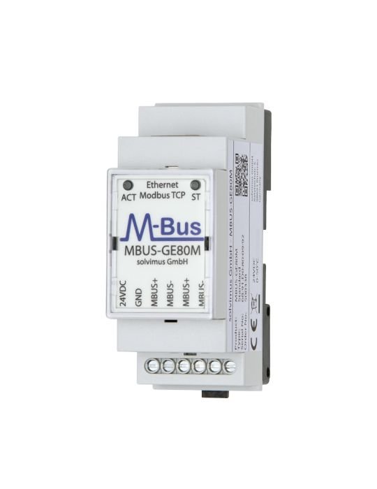 MBUS-GEM  MBUS-GEM