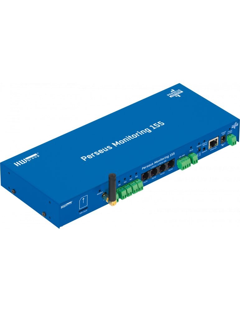 HWgroup Perseus Monitoring 155 HWgroup Perseus Monitoring 155